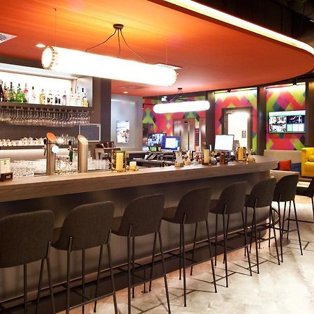 Ibis Styles Parndorf Neusiedler See Dış mekan fotoğraf