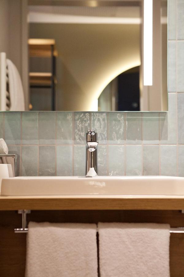Ibis Styles Parndorf Neusiedler See Dış mekan fotoğraf