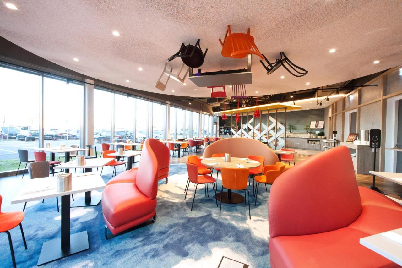 Ibis Styles Parndorf Neusiedler See Dış mekan fotoğraf
