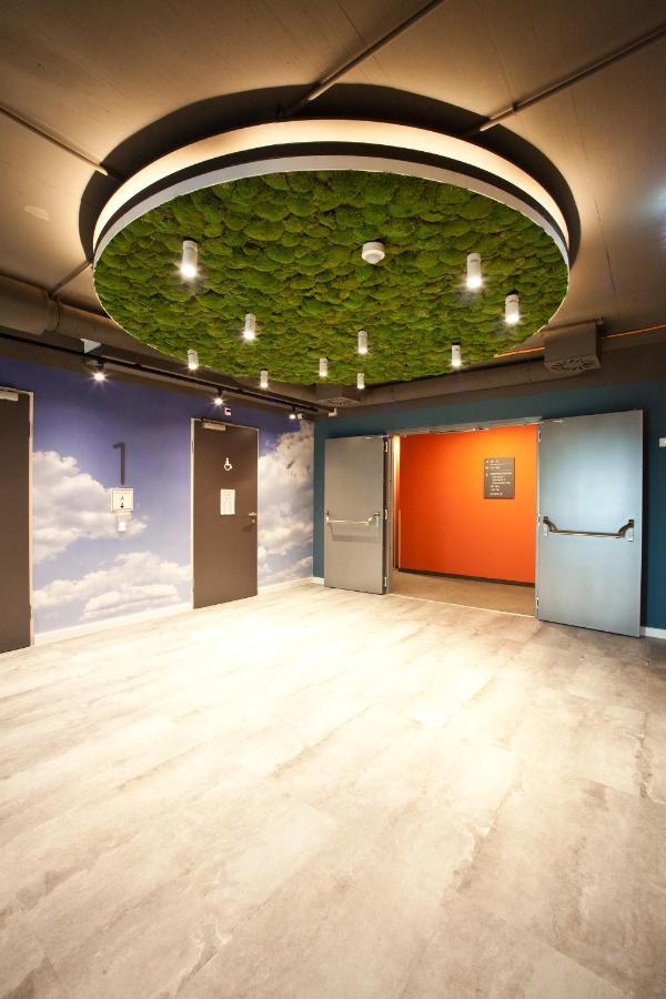 Ibis Styles Parndorf Neusiedler See Dış mekan fotoğraf