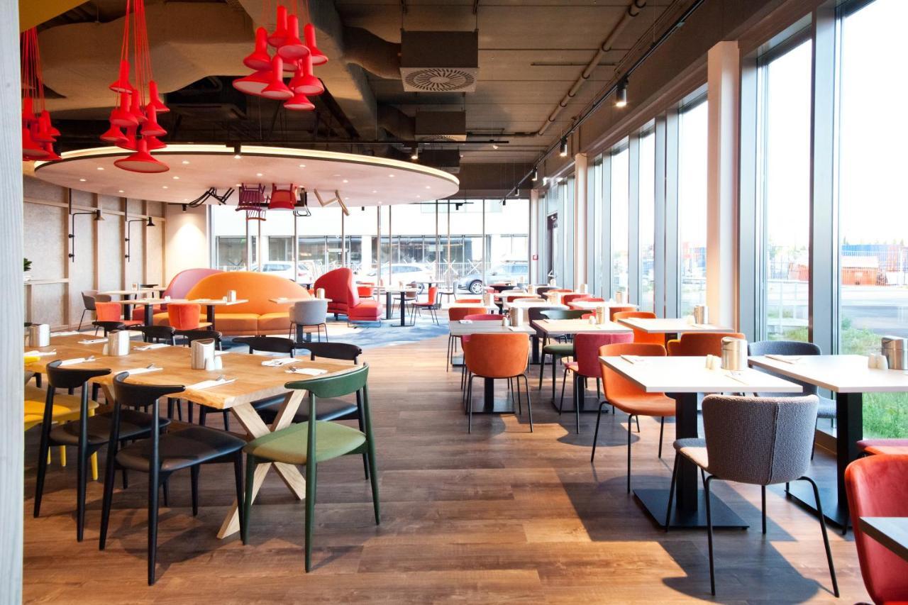 Ibis Styles Parndorf Neusiedler See Dış mekan fotoğraf