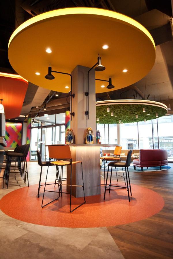 Ibis Styles Parndorf Neusiedler See Dış mekan fotoğraf