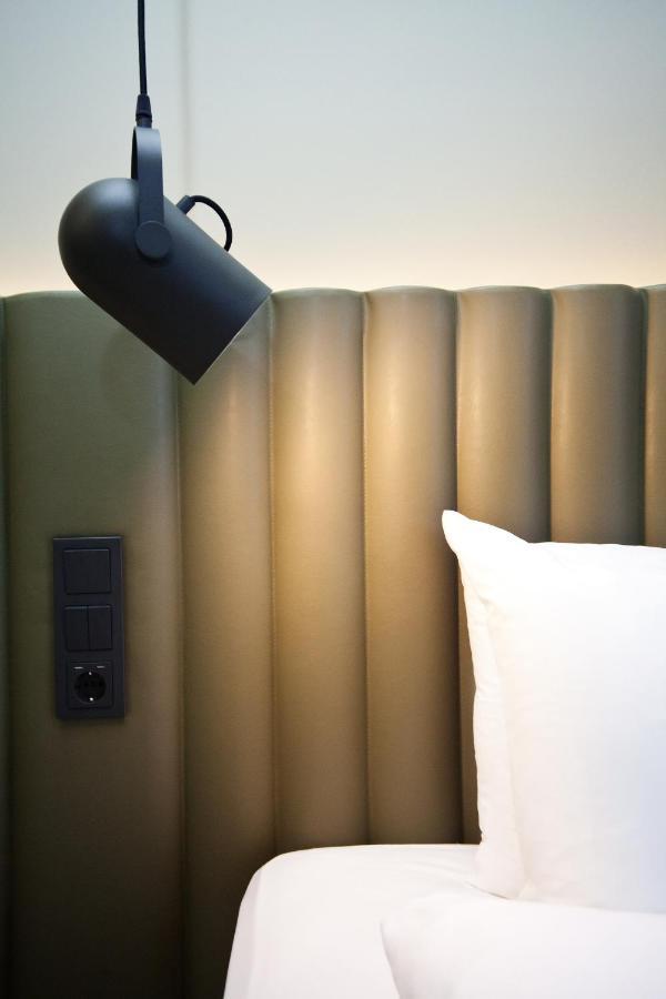 Ibis Styles Parndorf Neusiedler See Dış mekan fotoğraf
