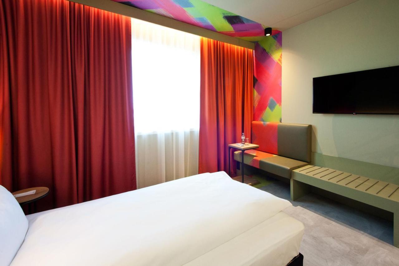 Ibis Styles Parndorf Neusiedler See Dış mekan fotoğraf