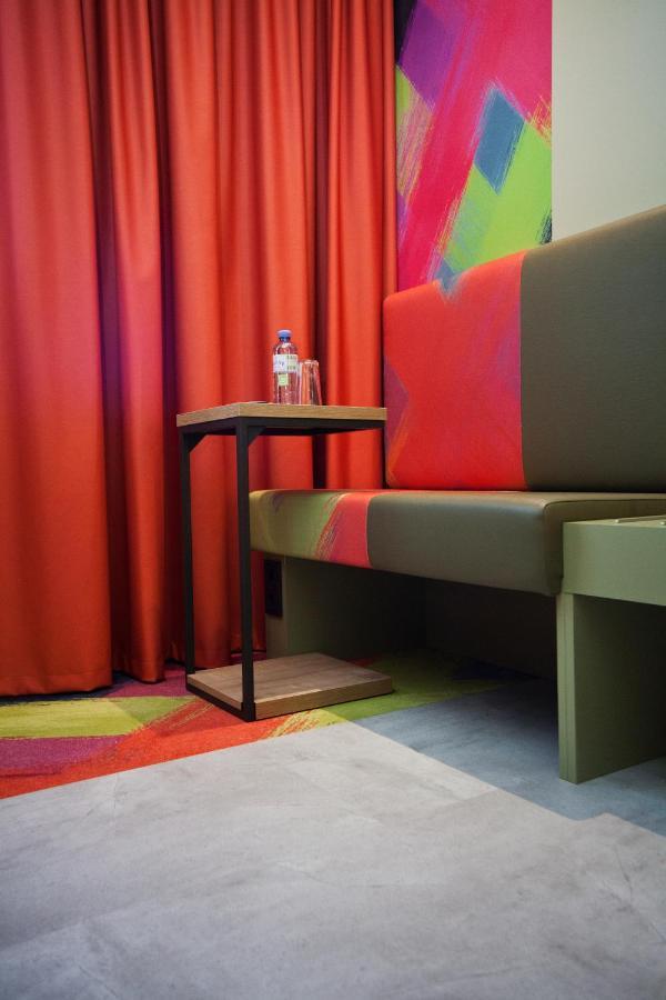 Ibis Styles Parndorf Neusiedler See Dış mekan fotoğraf