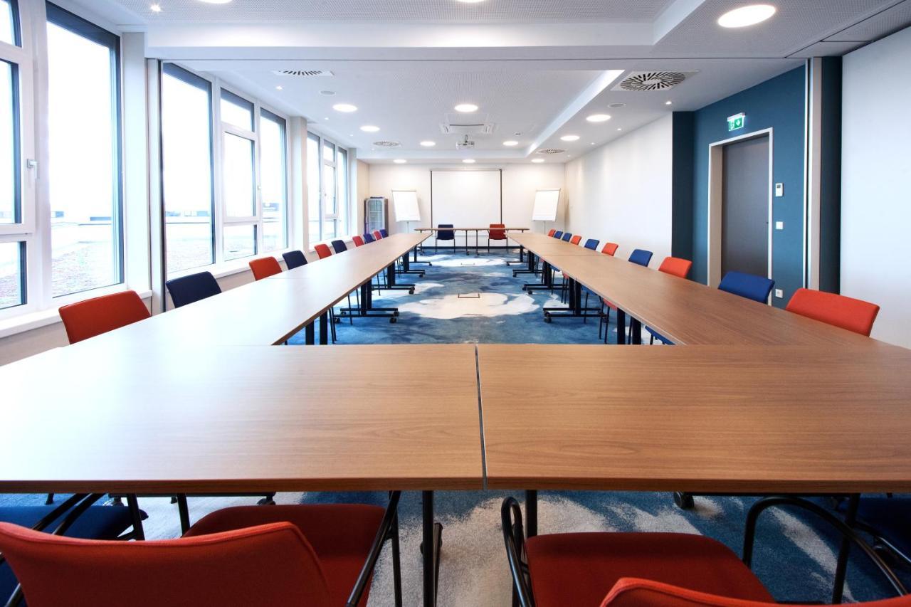Ibis Styles Parndorf Neusiedler See Dış mekan fotoğraf