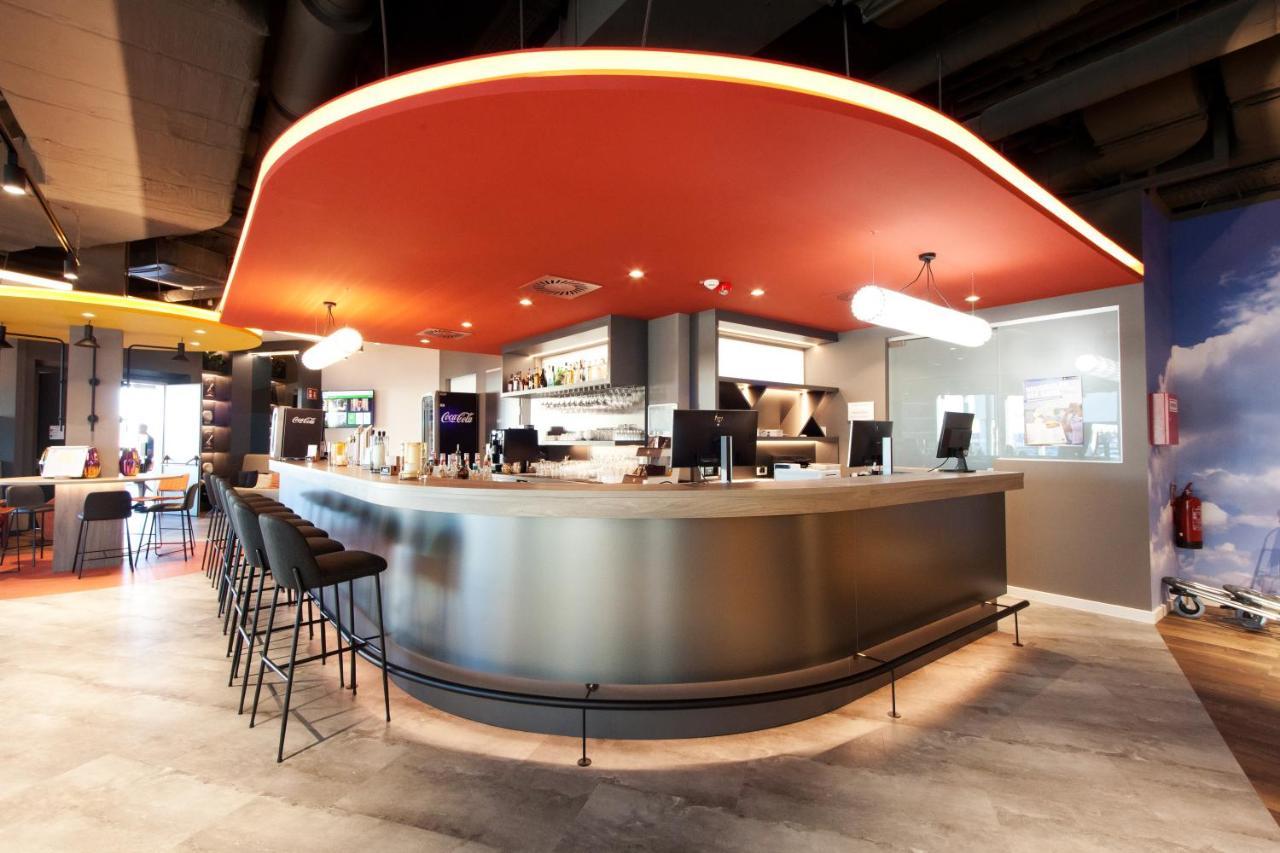 Ibis Styles Parndorf Neusiedler See Dış mekan fotoğraf