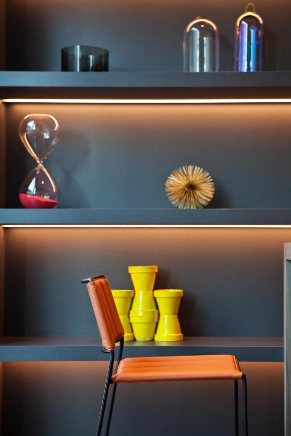 Ibis Styles Parndorf Neusiedler See Dış mekan fotoğraf