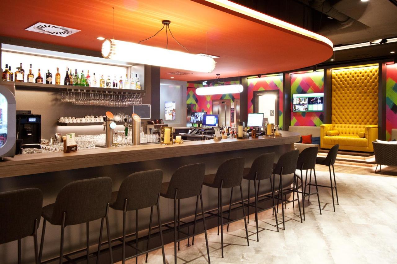 Ibis Styles Parndorf Neusiedler See Dış mekan fotoğraf