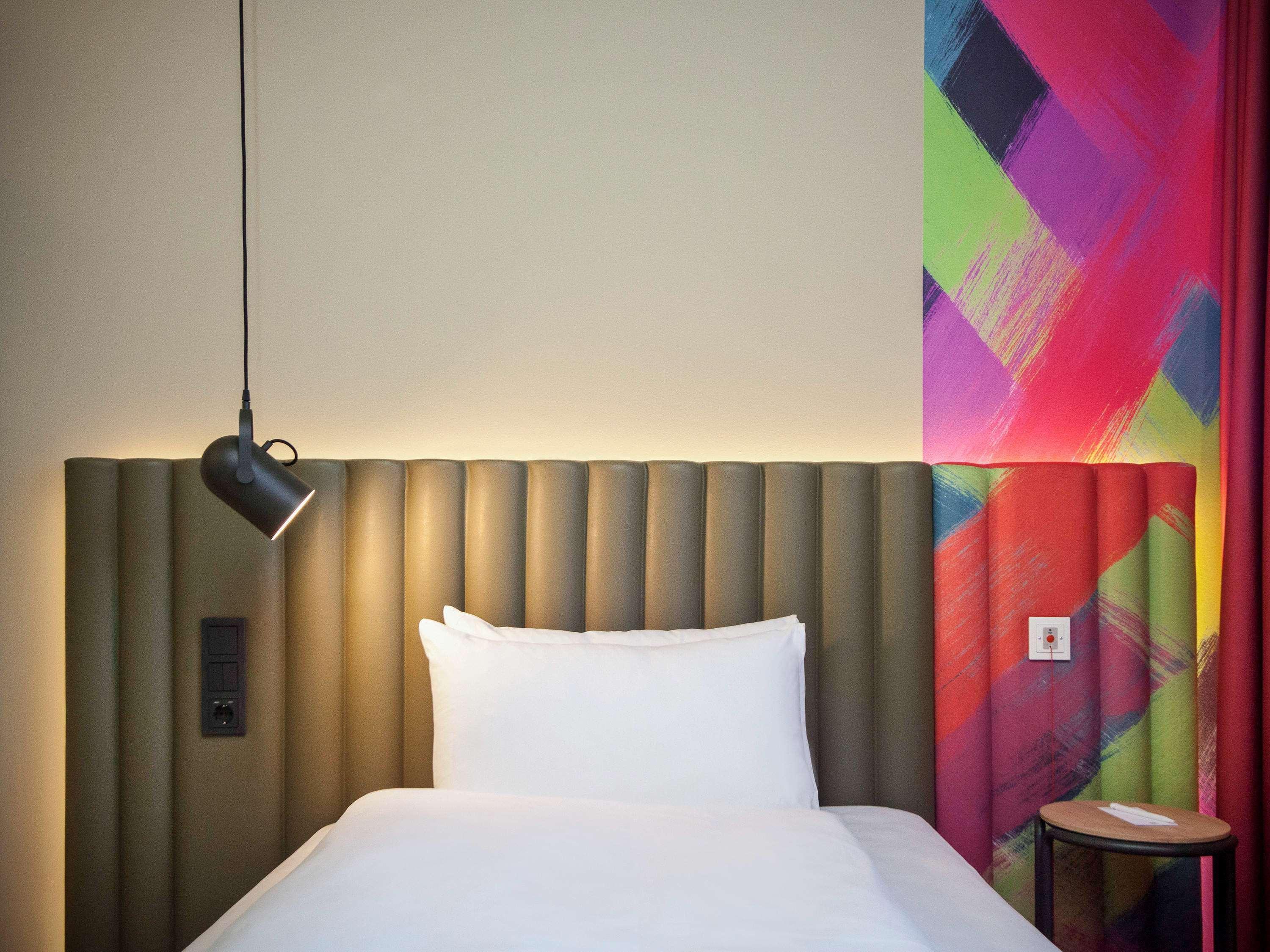 Ibis Styles Parndorf Neusiedler See Dış mekan fotoğraf