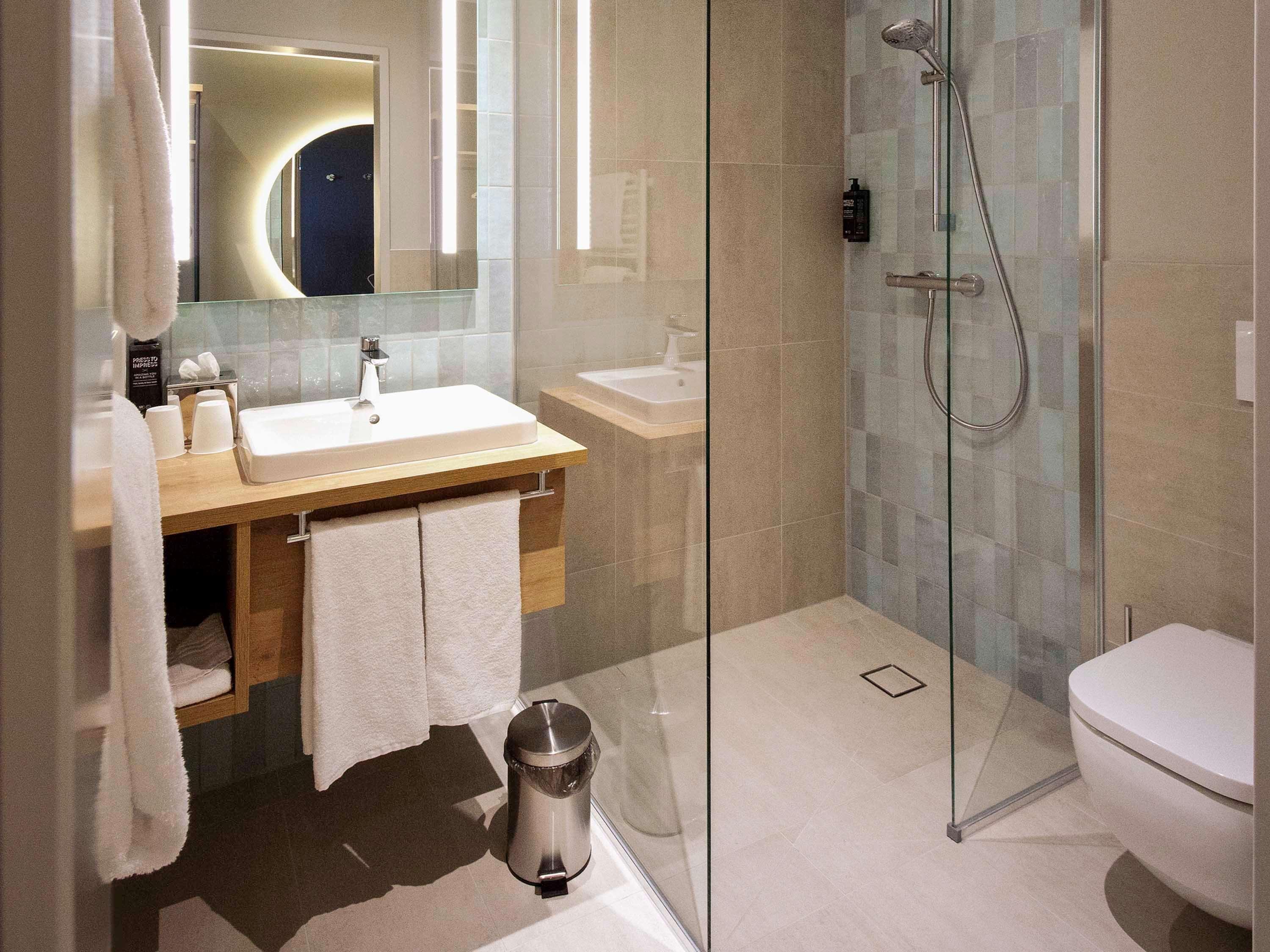 Ibis Styles Parndorf Neusiedler See Dış mekan fotoğraf