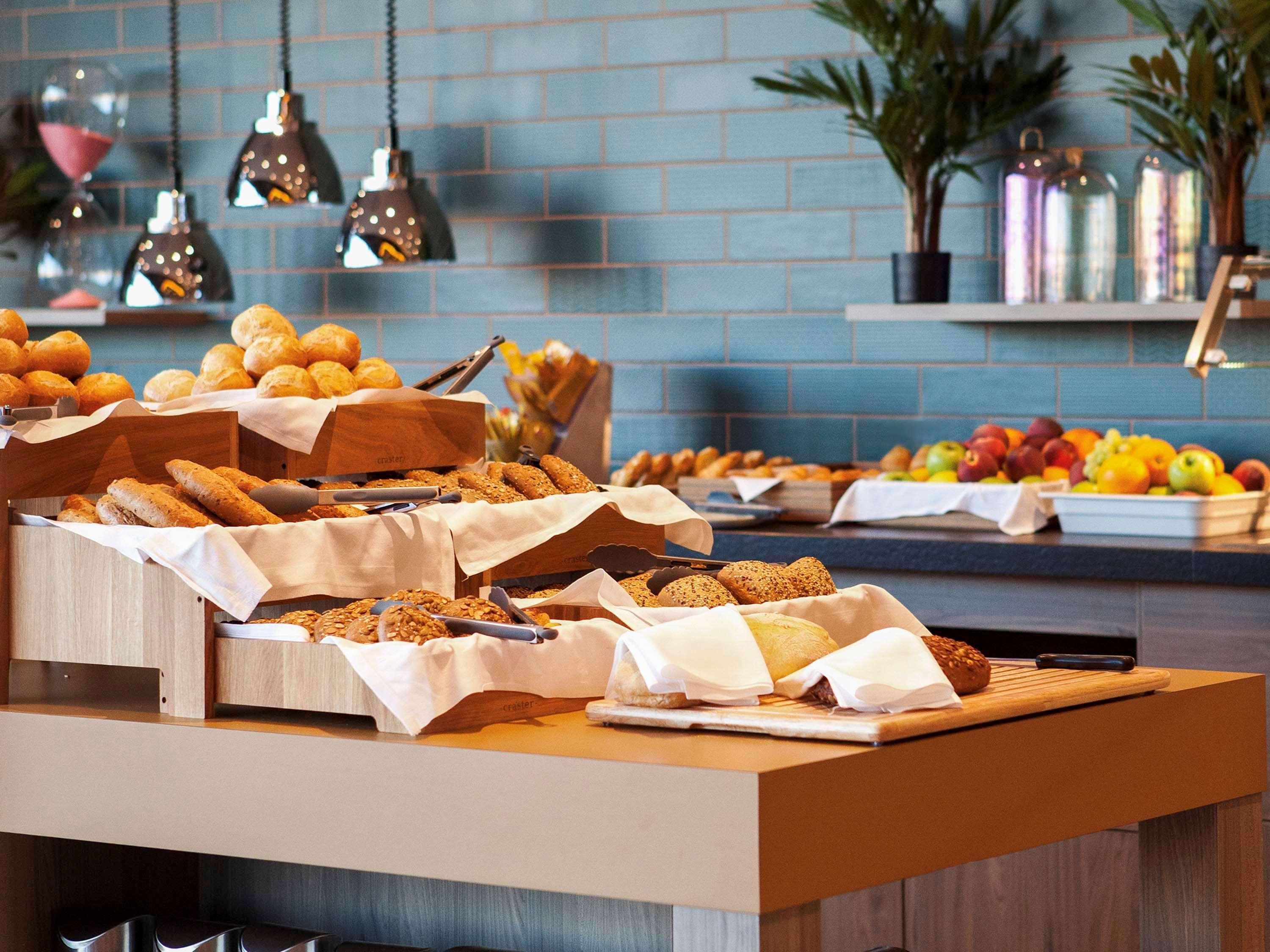 Ibis Styles Parndorf Neusiedler See Dış mekan fotoğraf