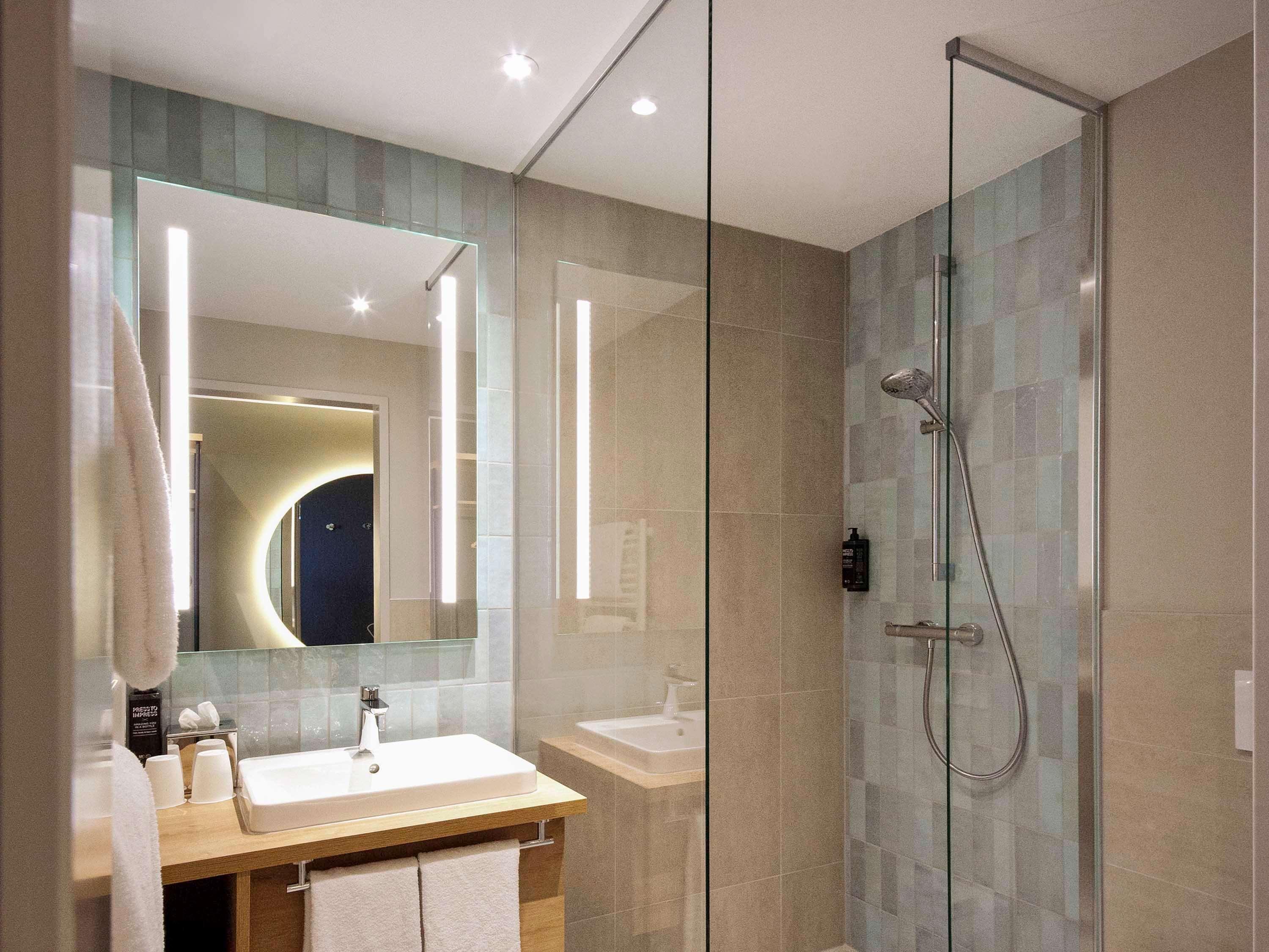 Ibis Styles Parndorf Neusiedler See Dış mekan fotoğraf