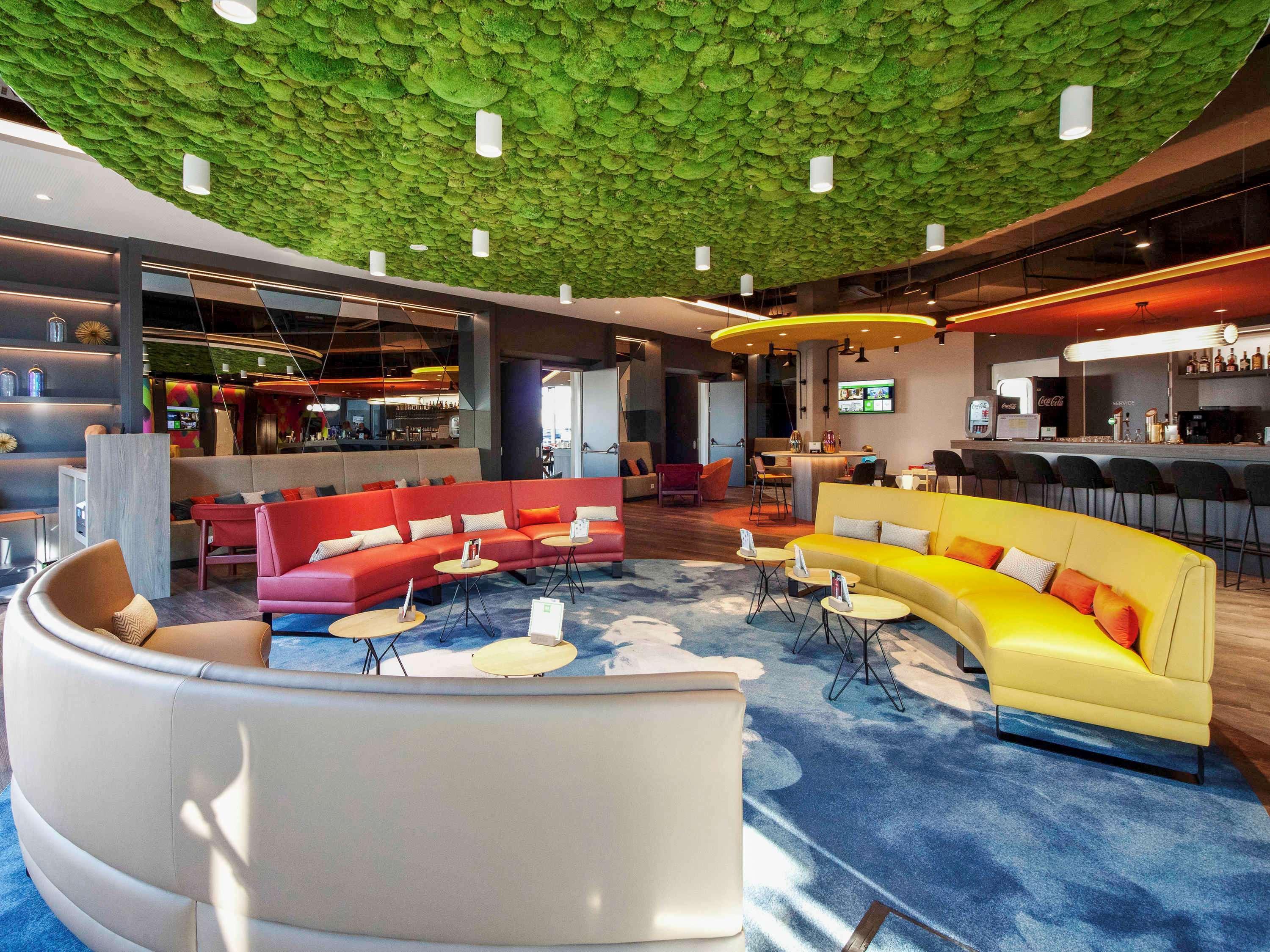 Ibis Styles Parndorf Neusiedler See Dış mekan fotoğraf