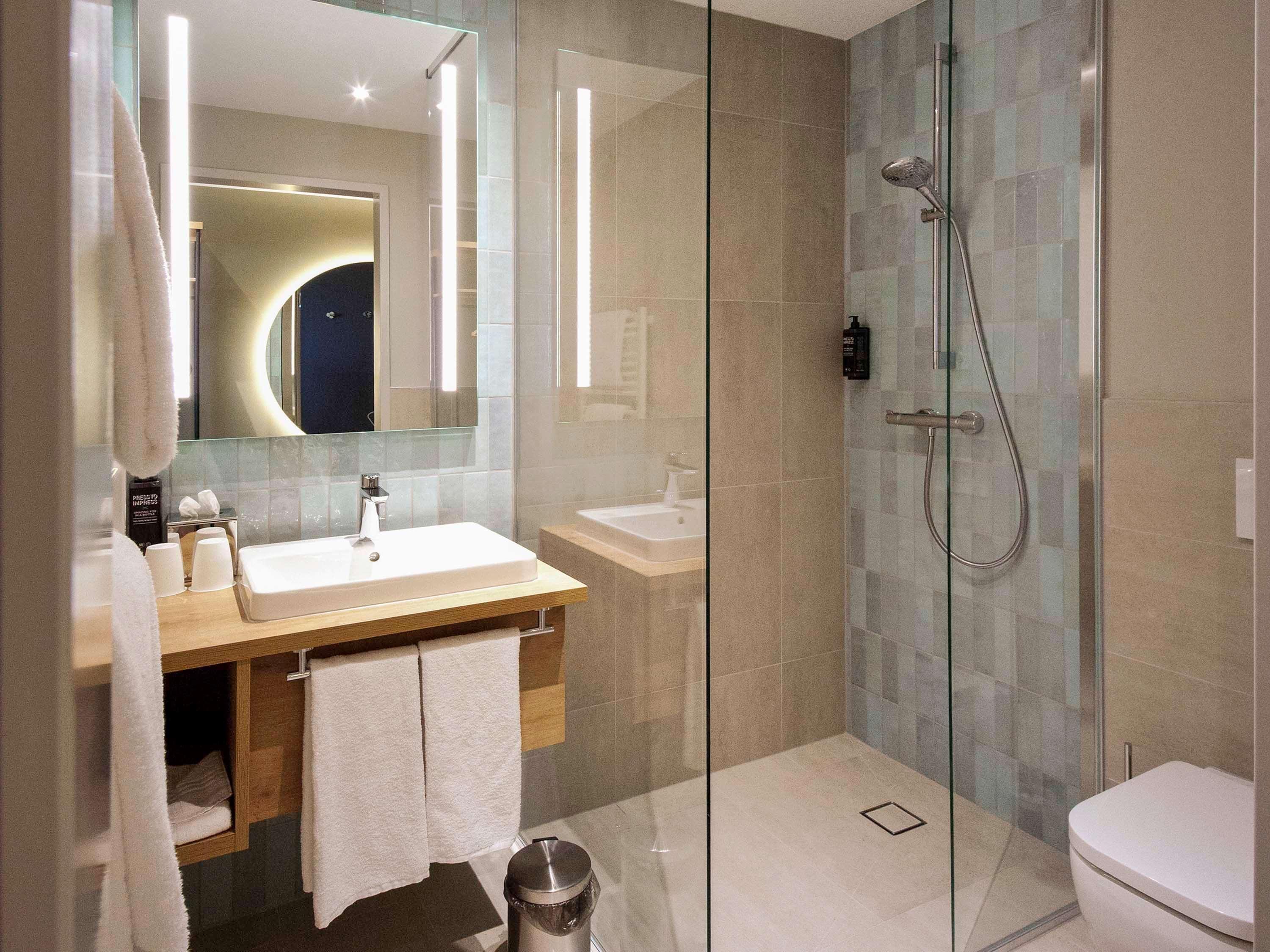 Ibis Styles Parndorf Neusiedler See Dış mekan fotoğraf