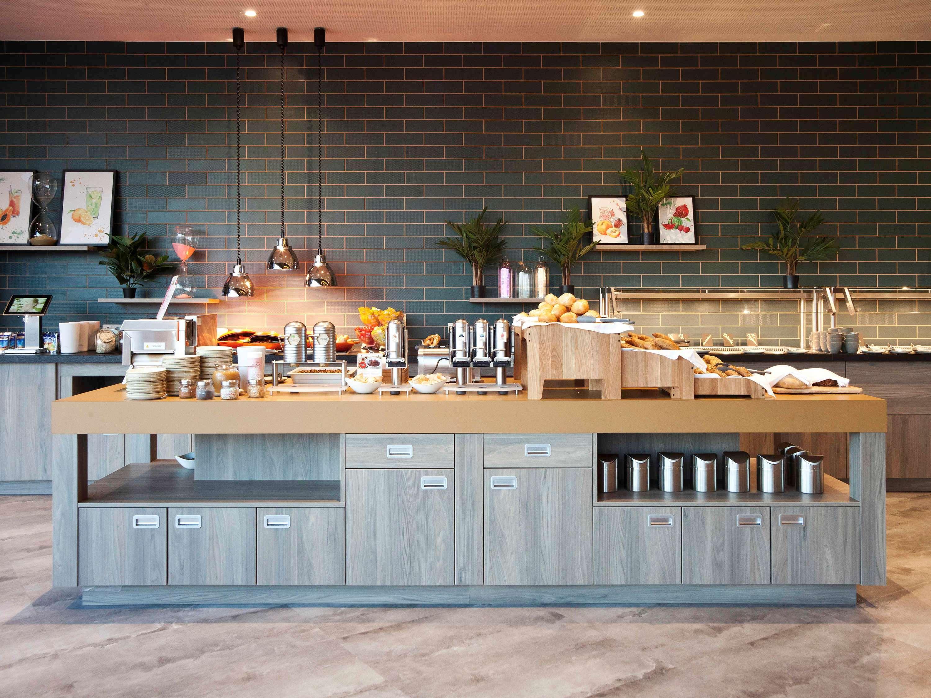 Ibis Styles Parndorf Neusiedler See Dış mekan fotoğraf