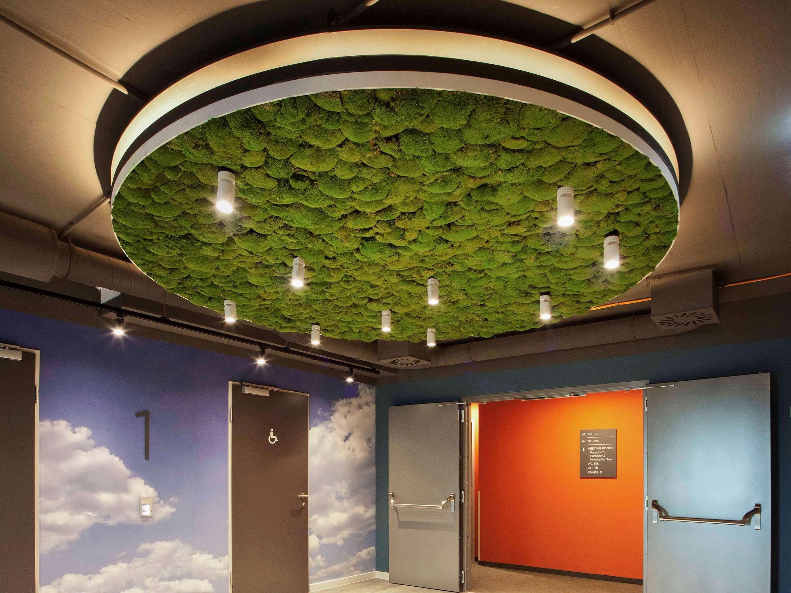 Ibis Styles Parndorf Neusiedler See Dış mekan fotoğraf