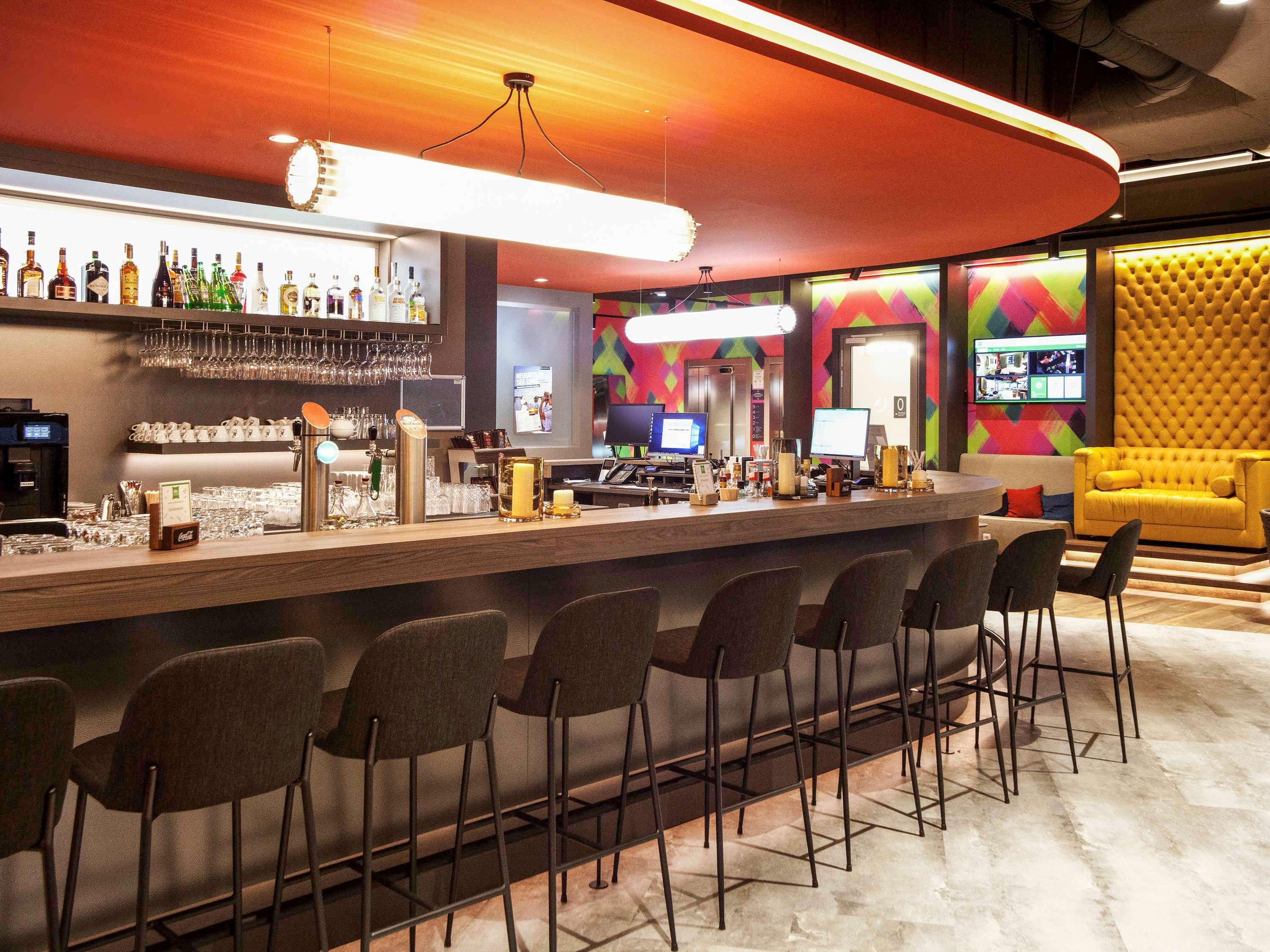 Ibis Styles Parndorf Neusiedler See Dış mekan fotoğraf