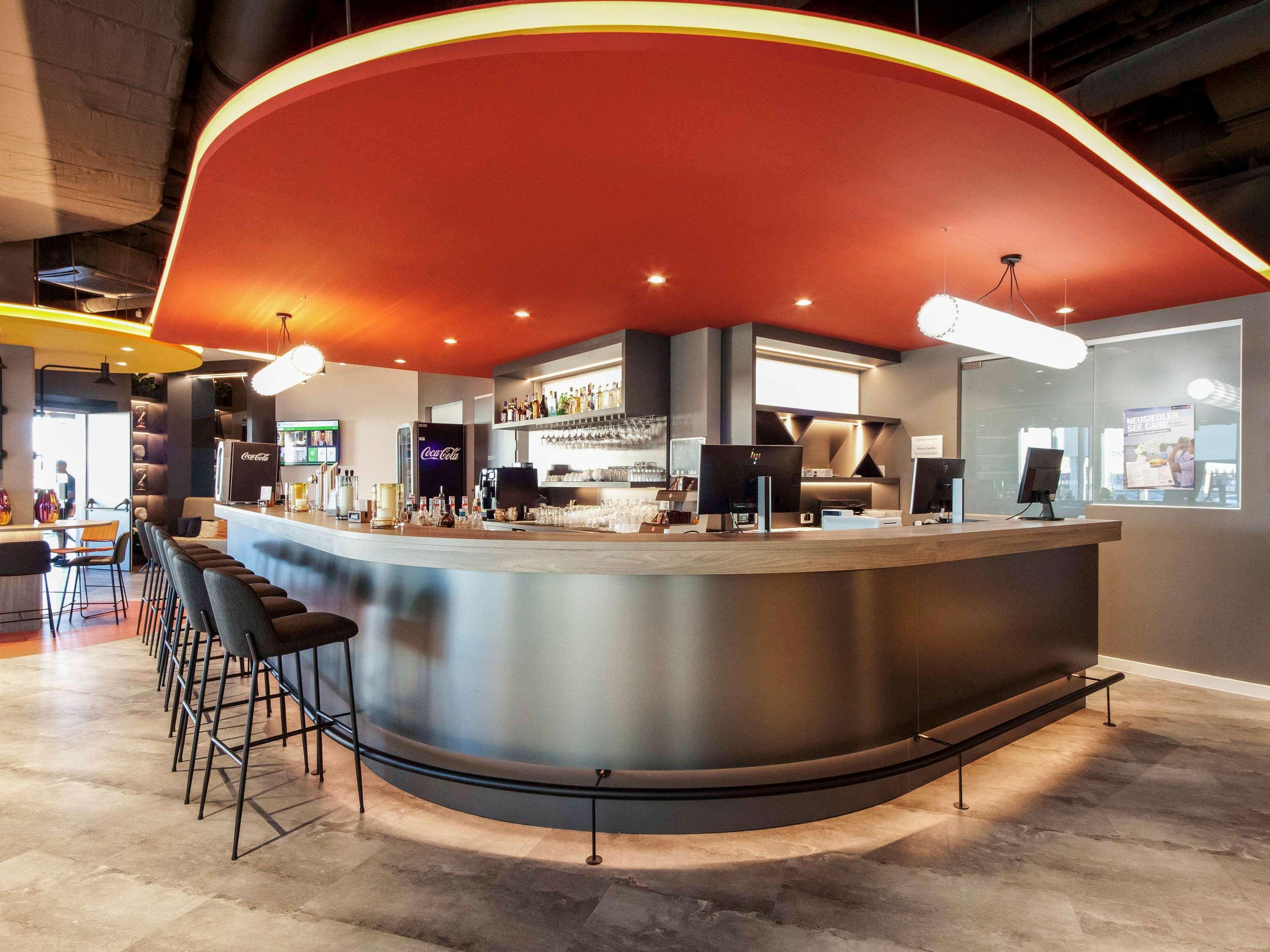 Ibis Styles Parndorf Neusiedler See Dış mekan fotoğraf